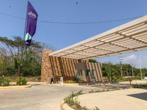 Lujo y comodidad en Baia Kristal, Cartagena