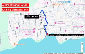 Villa Dusper