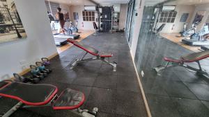 Muntinlupa Residence by Mahogany