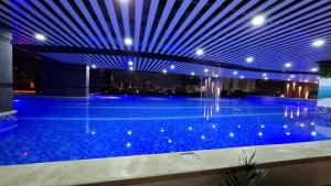 Muntinlupa Residence by Mahogany