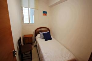 La Brisa - ocean view holiday apartment in Calpe