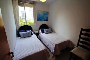 La Brisa - ocean view holiday apartment in Calpe