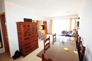 La Brisa - ocean view holiday apartment in Calpe