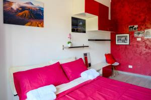 Wanderlust RHome - Scopri Roma e sogna il mondo!