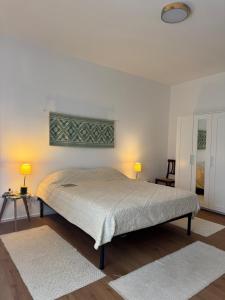 Apartment mit 1 Schlafzimmer