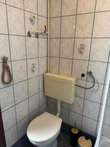 Strandnahes Apartment in Vodice 1