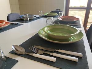 Casa Marea Salerno centro