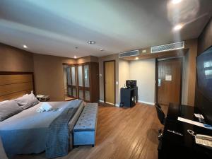 Hotel Wydn Ibirapuera Moema