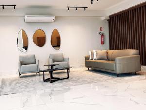 Rota Hotéis Rio Verde