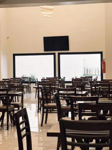 Rota Hotéis Rio Verde