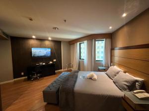 Hotel Wydn Ibirapuera Moema