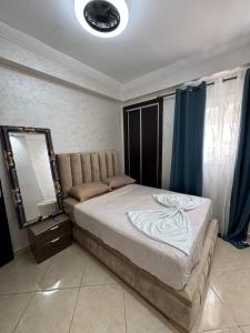3 Bedroom Apartment with pool for family