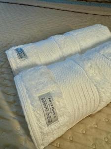 Refúgio moderno e elegante no centro