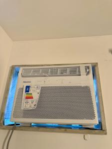 Refúgio moderno e elegante no centro