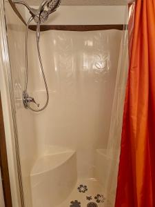 Rustic Mountain Escape Waterpark, Ski & Views!