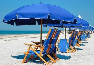 *Sugar Beach 323 by Vacation Homes Collection