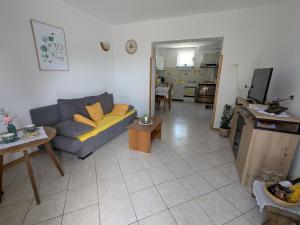 Apartma Zeleni mir 