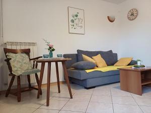 Apartma Zeleni mir 