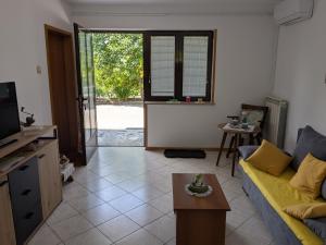 Apartma Zeleni mir