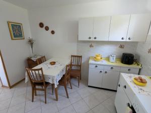 Apartma Zeleni mir