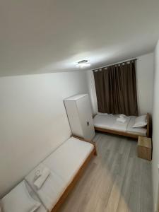 Apartman Ćetković