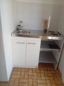 Maison 2 - entre ville et verdure