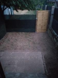 Maison 2 - entre ville et verdure