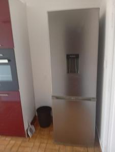 Appartements Maison 2 - entre ville et verdure : photos des chambres
