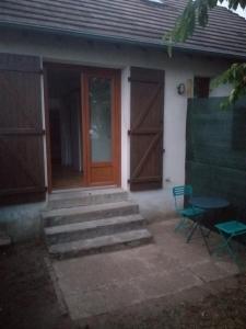 Maison 2 - entre ville et verdure