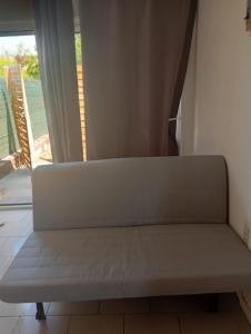 Maison 2 - entre ville et verdure