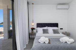 Villa Carica deluxe apartment