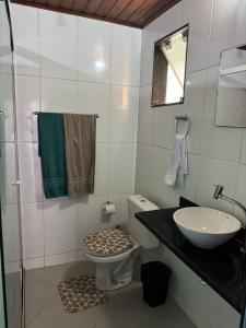 Brisas de arraial turismo e hospedagem