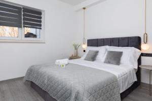 Villa Carica deluxe apartment