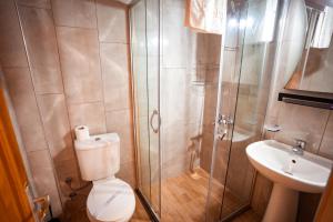 Portakal Bahçesi Bungalow Hotel