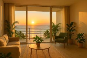 HALISI Studio , Restful Minimalism Near the Beach