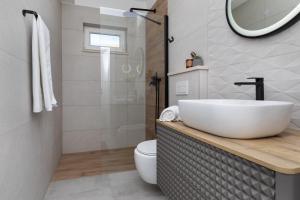 Villa Carica deluxe apartment