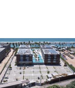 Porto Alto Resort Muro Alto Porto de Galinhas - Ubytování bez kategorie ve městě Ipojuca