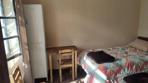 Santa Teresa Alley Hostel