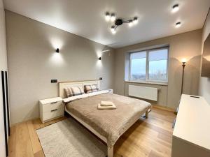 Voloshyna Central Loft