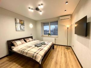 Voloshyna Central Loft