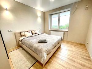 Voloshyna Central Loft