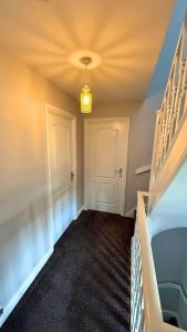 Ensuite Private Cosy Space Near the Bus Station