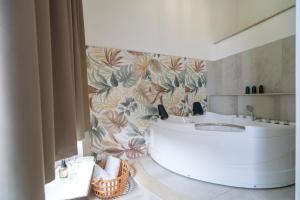 Langolo floreale House- Catania