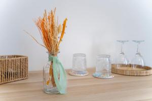 Langolo floreale House- Catania