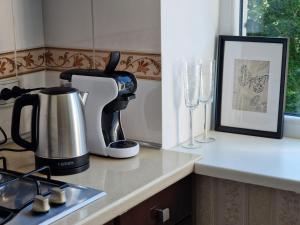 Baltic View Apartment