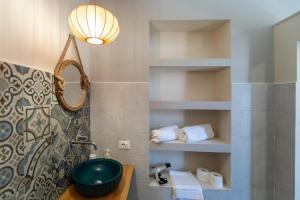 Langolo floreale House- Catania