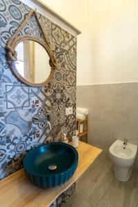 Langolo floreale House- Catania