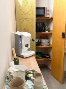 Langolo floreale House- Catania