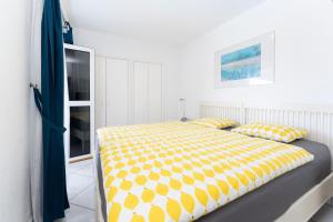 Apartamento Sol Oceano