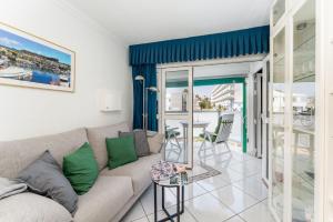 Apartamento Sol Oceano - 3hvězdičkové hotely ve městě Maspalomas